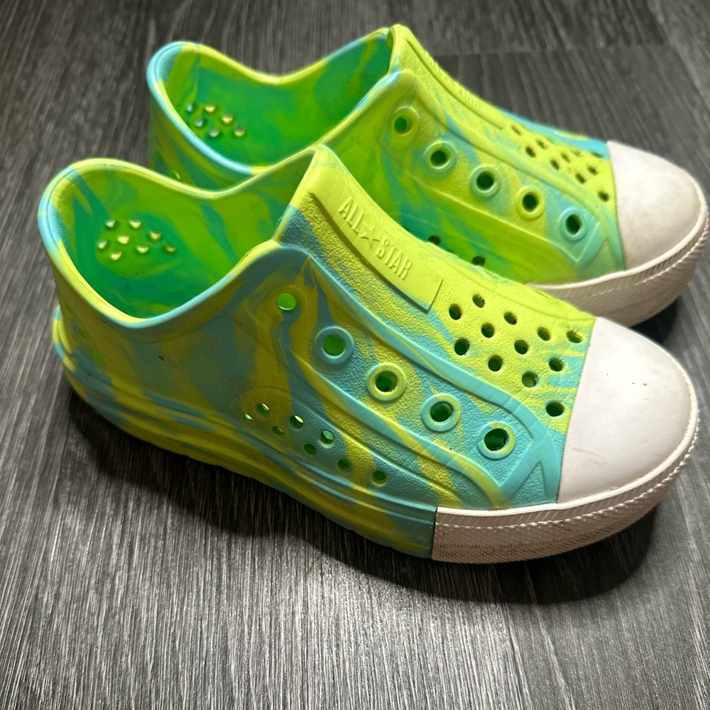 Converse all star lite sneakers